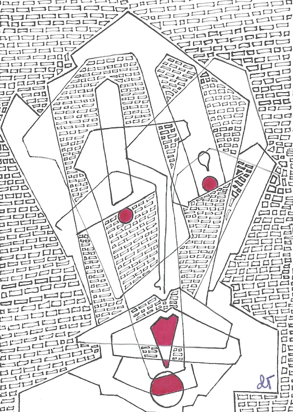 L'HOMME DE LA PRESSE