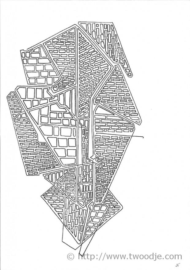 PORTRAIT DE DIMANCHE