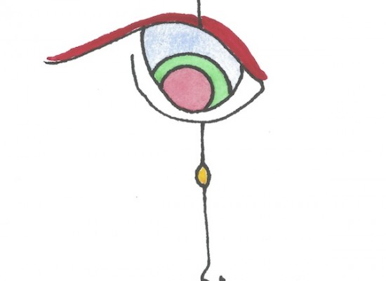 VISAGE FIL À PLOMD