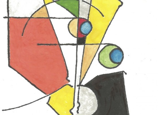 VISAGE PETIT MÉTRONOME