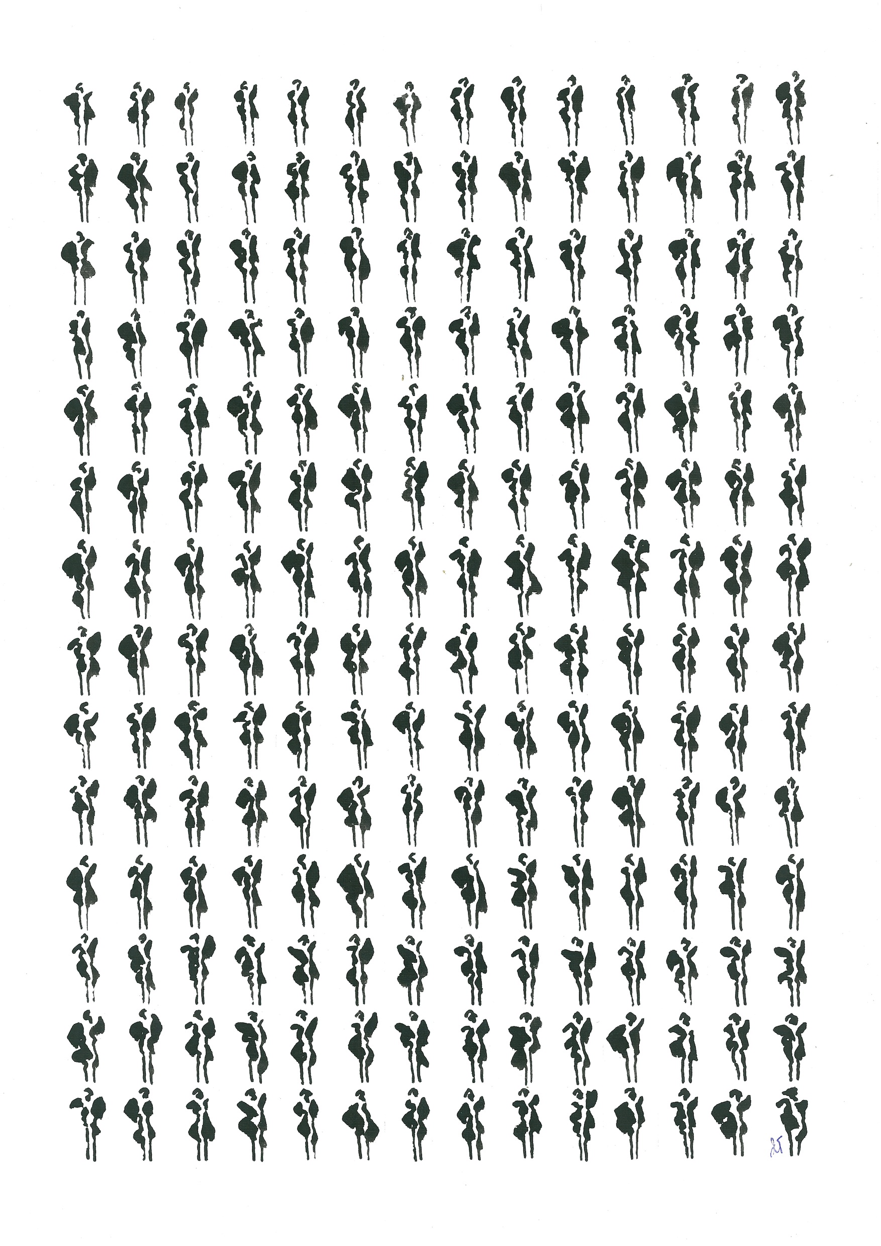 392 Çpaules sans bras