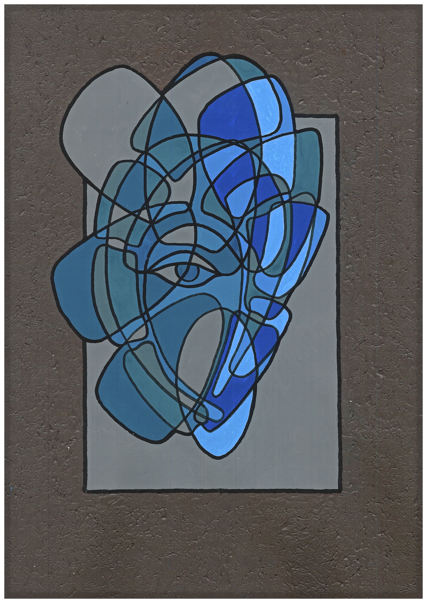 L'OEIL ET LA MÈCHE