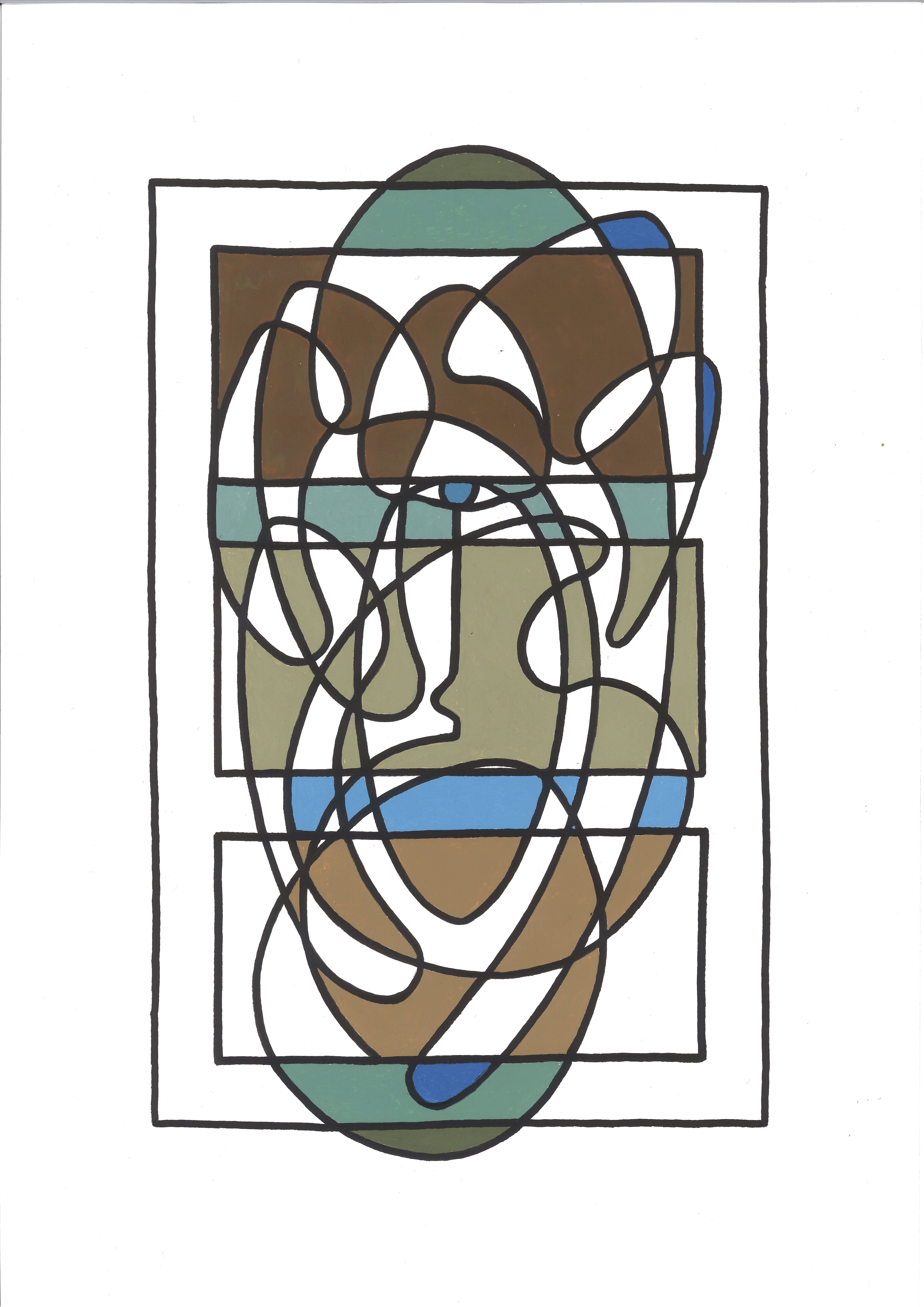 VISAGE DE DIMANCHE DE SEPTEMBRE