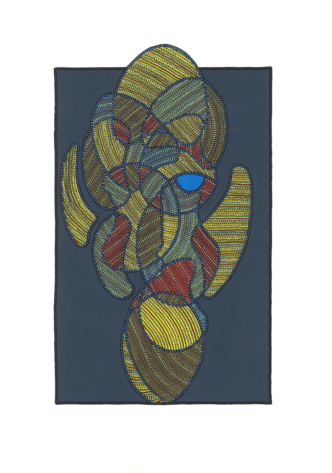 LE GARDIEN DU LAVOIR