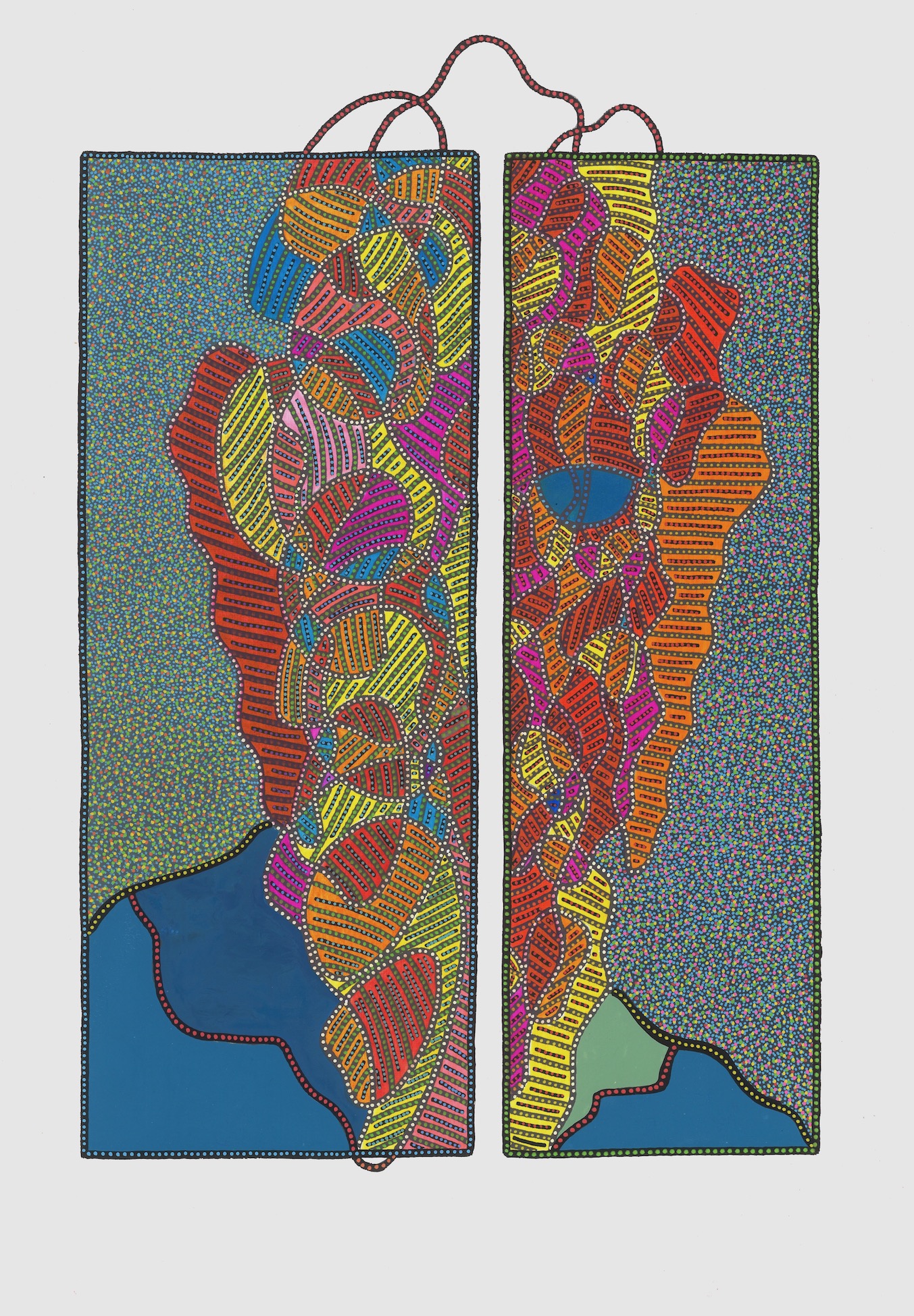 L'OREILLE ORANGE ET SES 28053 POINTS