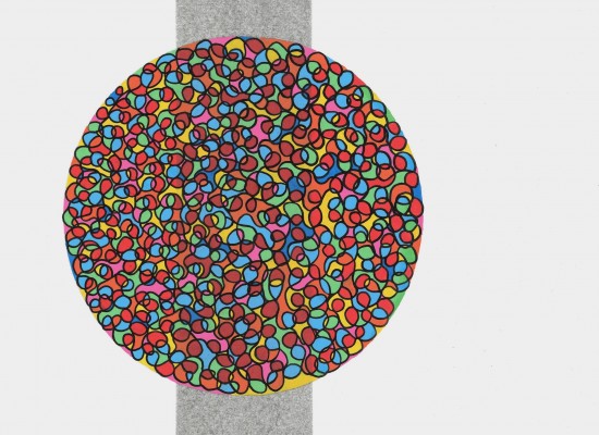 LA GOUTTE ET LE BÉTON