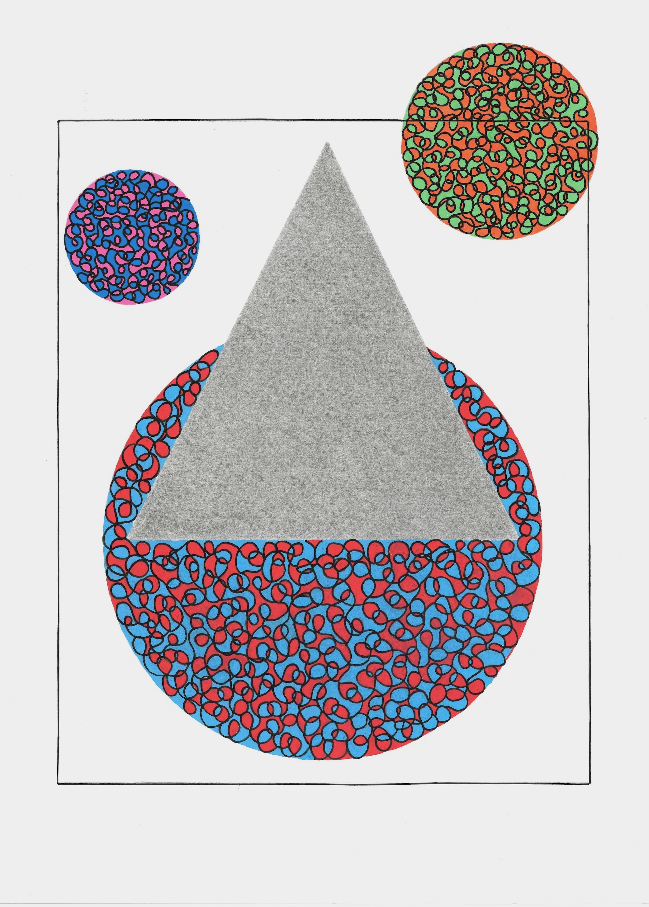 LA PIRE AMIE DE.....