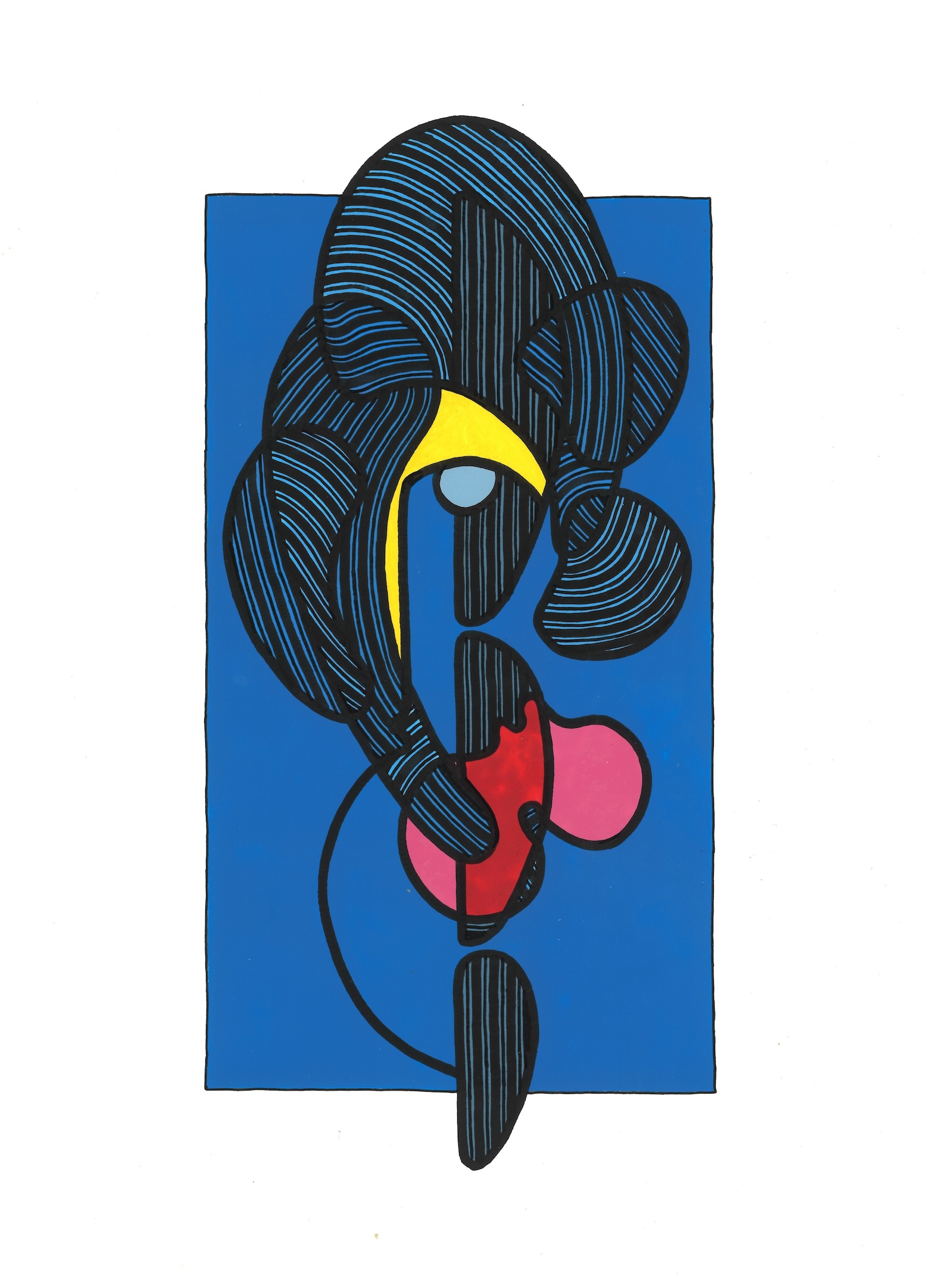 L'ÉCLAIRÉ SILENCIEUX