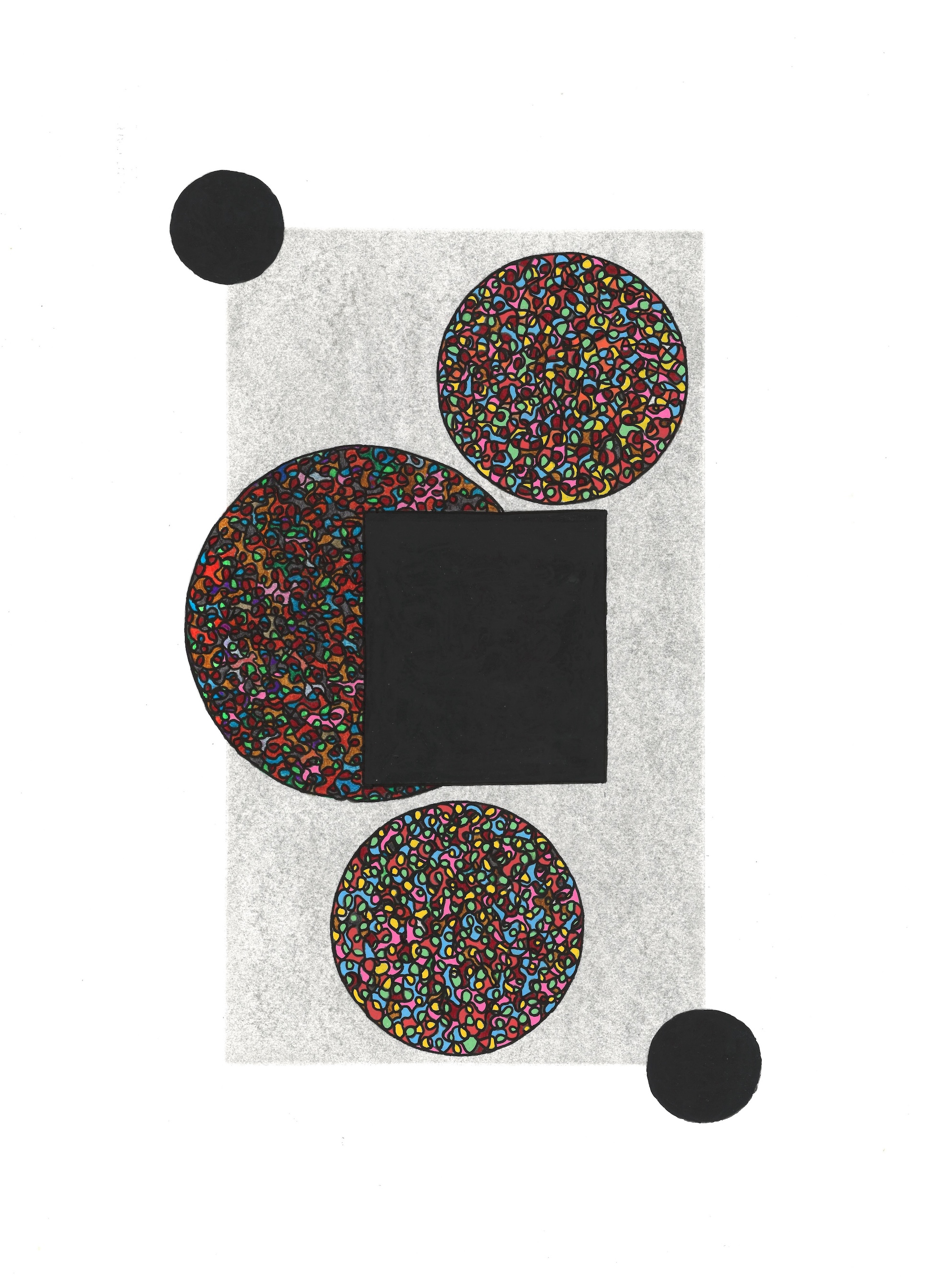 PLANÈTES IMAGINAIRES