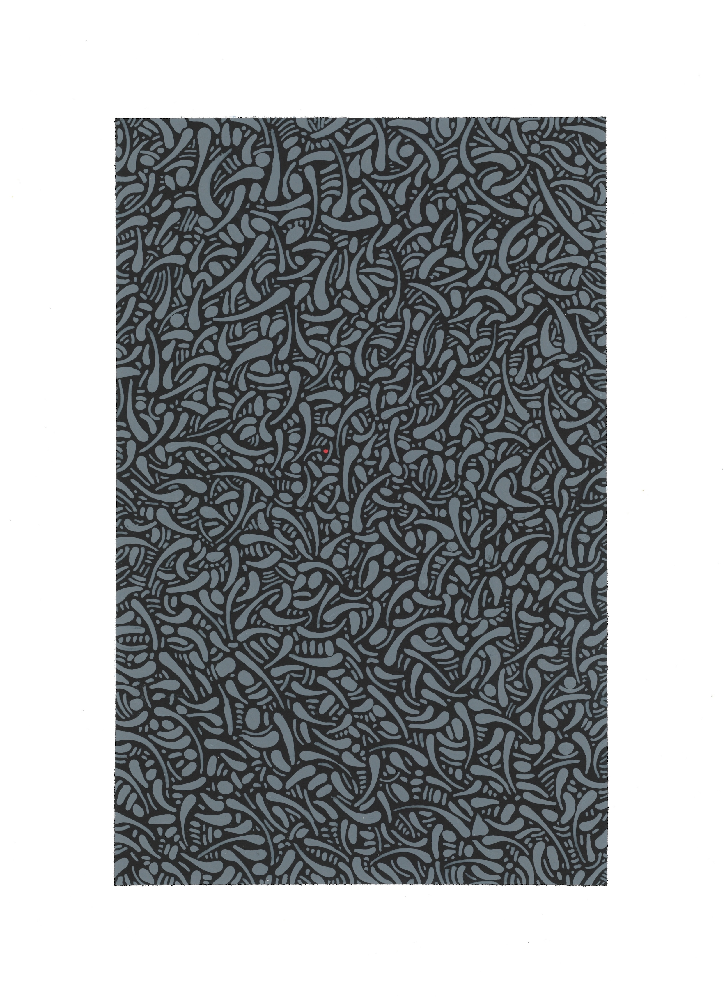 LE PETIT POINT ROUGE