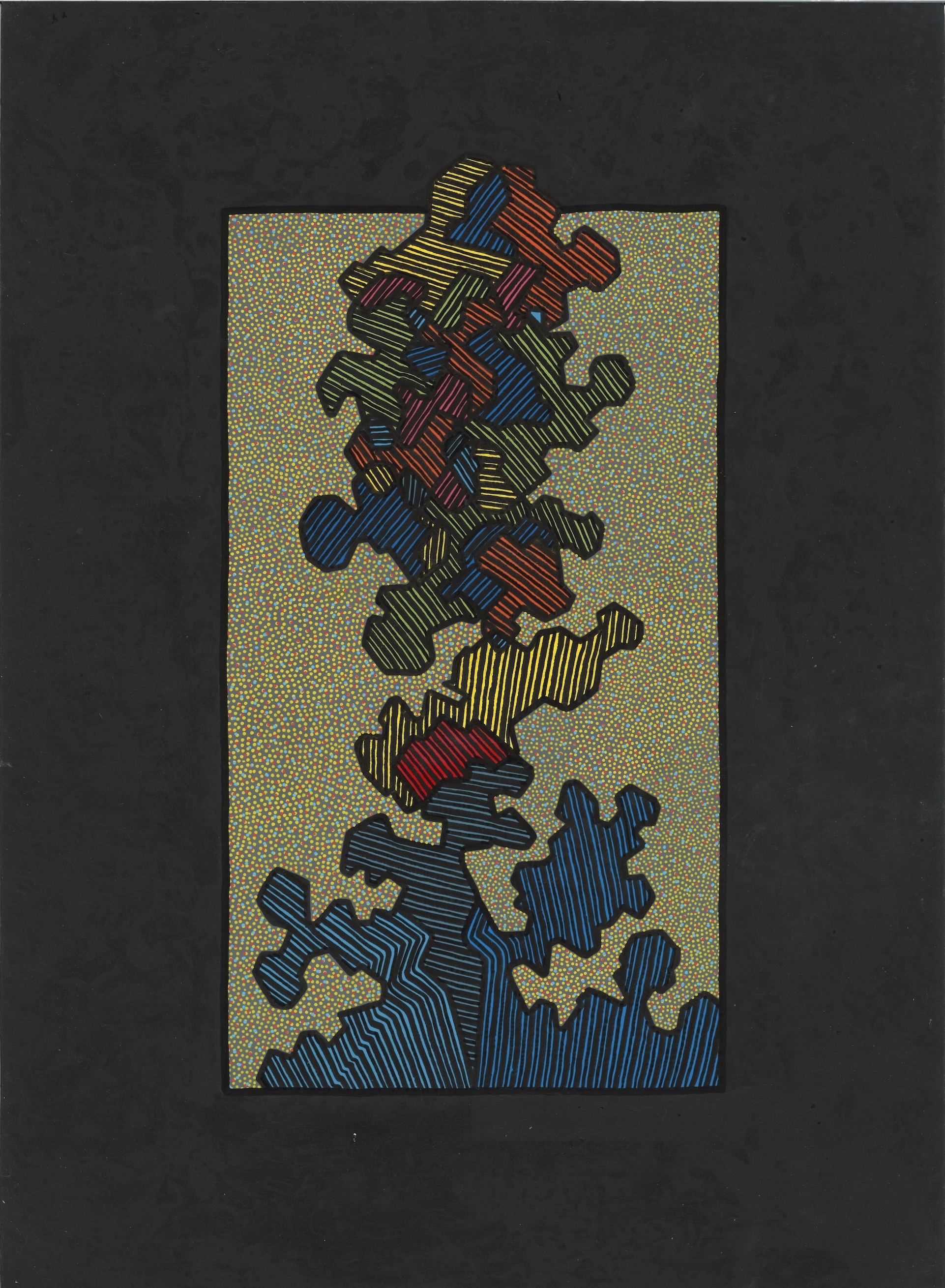 LE SI LENT CIEUX BIS