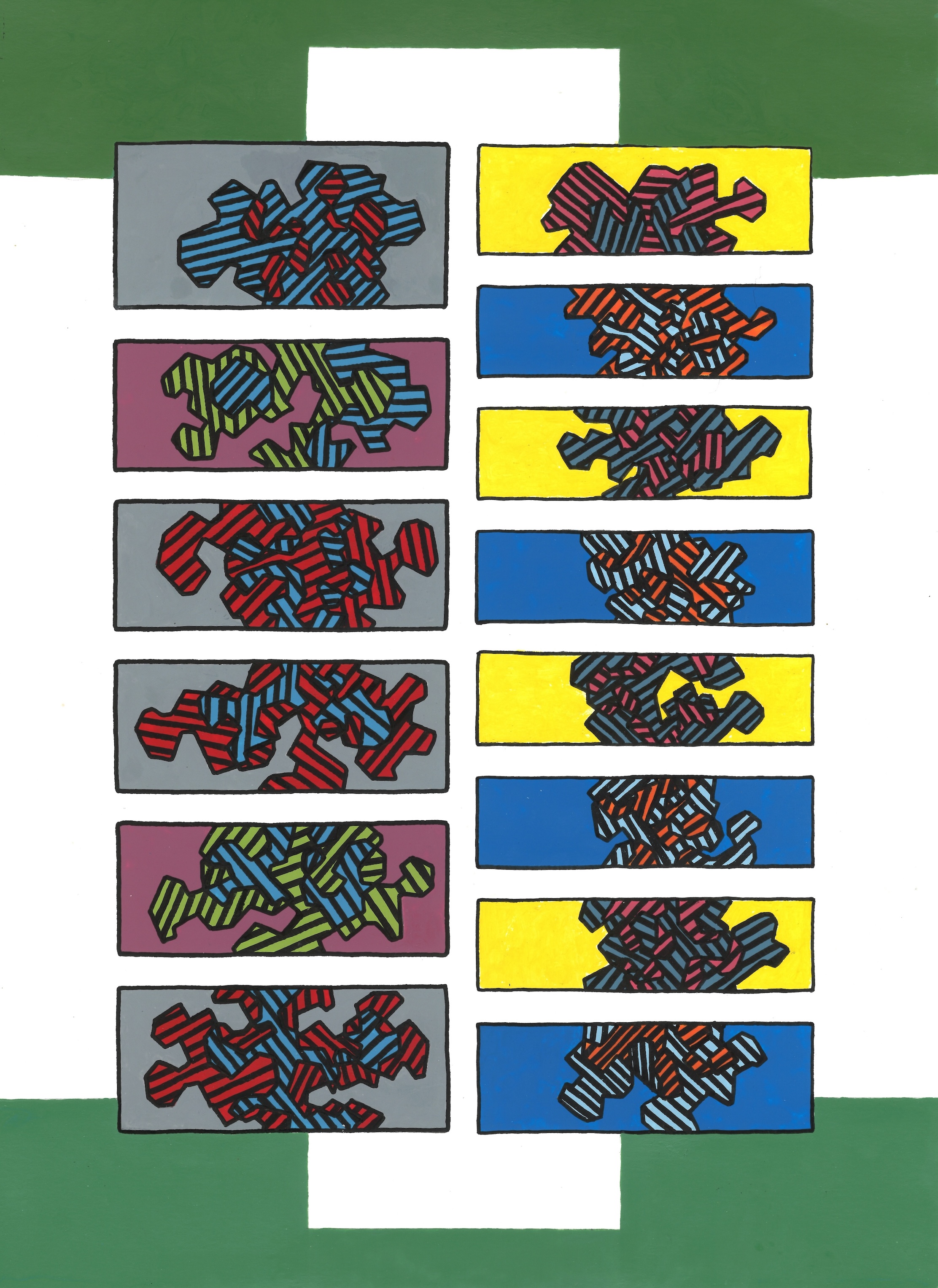 LES GOSSES D'EN FACE