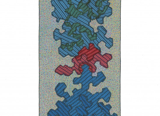 VISAGES RÉGIONS ET FRONTIÈRES