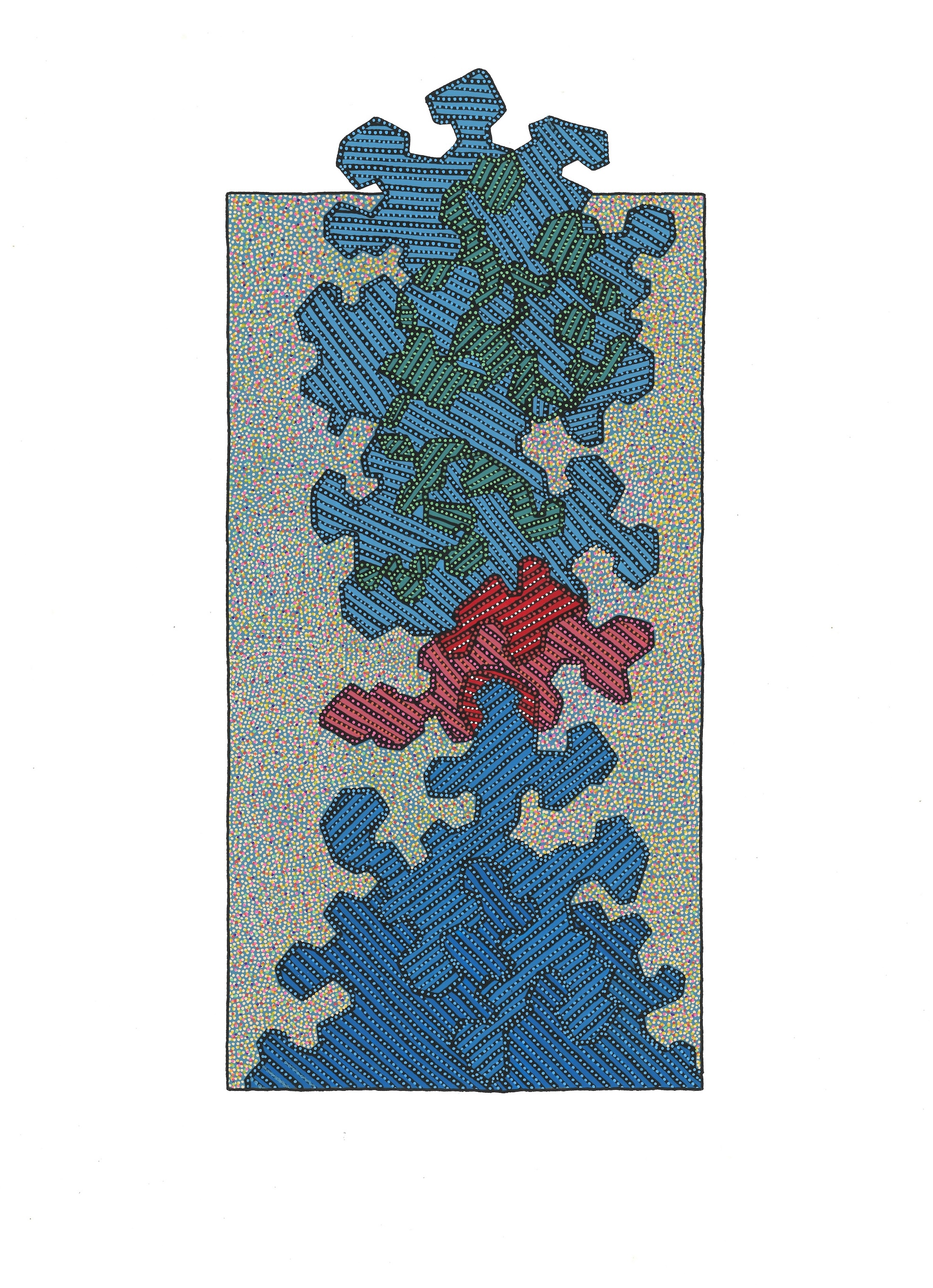 VISAGES RÉGIONS ET FRONTIÈRES