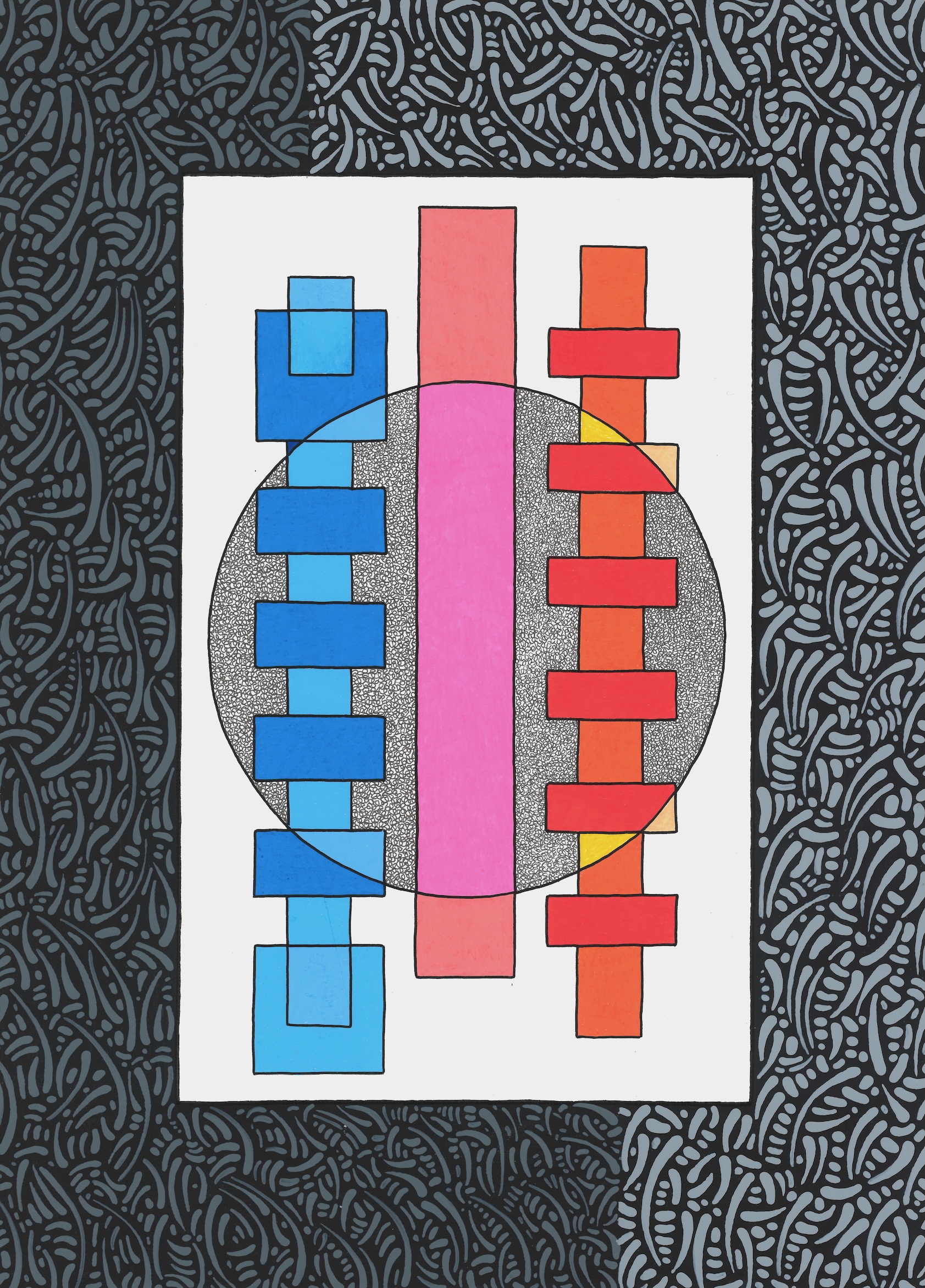 CUILLER ET FOURCHETTE