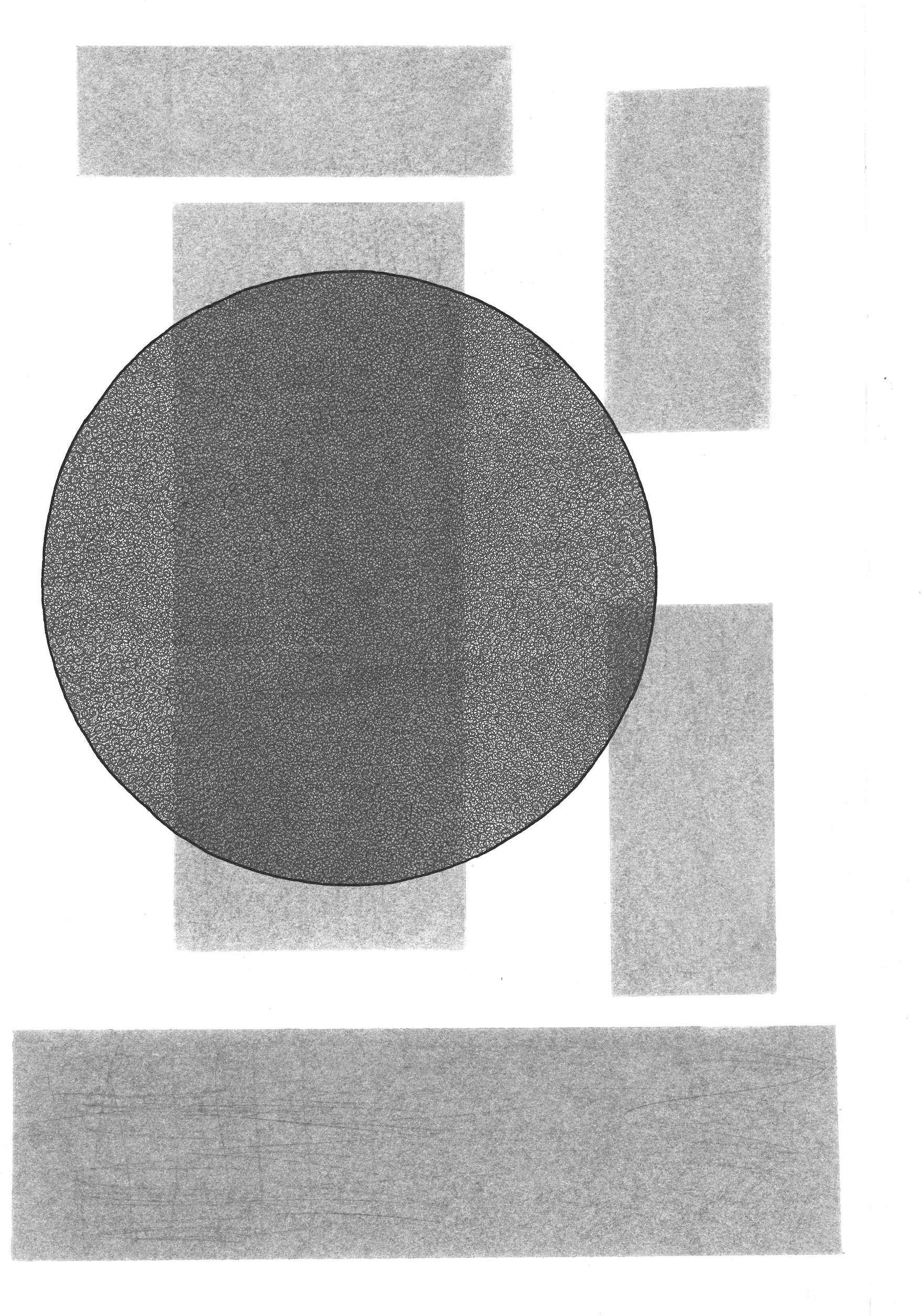 LE MONDE ET SES CICATRICES