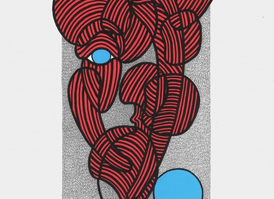 LE PETIT BALLON BLEU