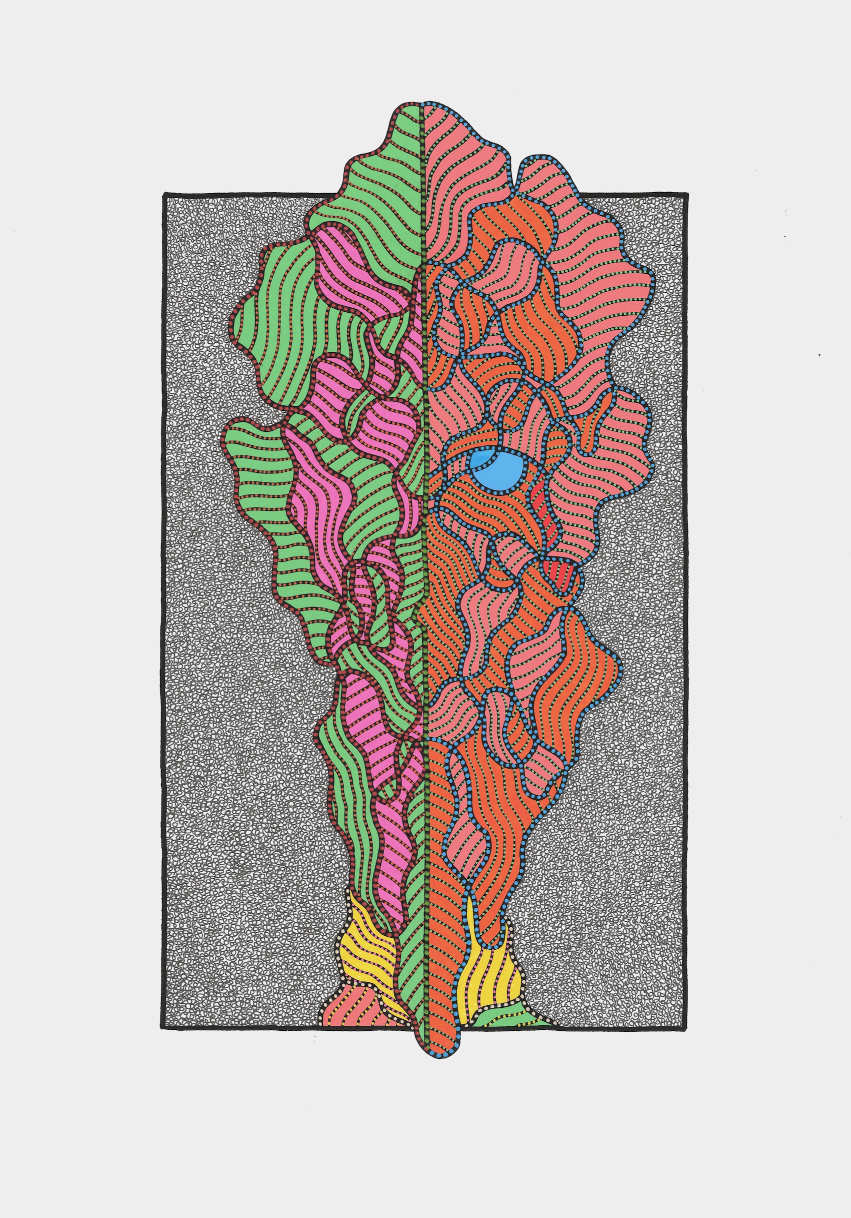 LE PETIT POINTILLEUX